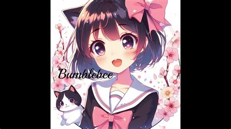 Nightcore Sweet Little Bumblebee Full Version Youtube