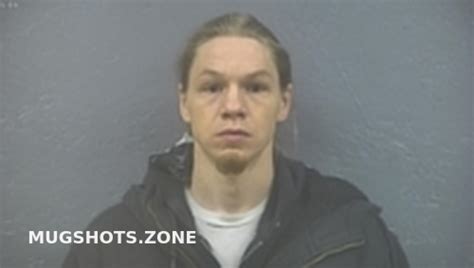 Jarrod Cendroski Lawrence County Mugshots Zone