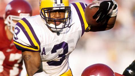 Kevione Faulk Daughter Of Lsu Running Backs Coach Kevin Faulk Dies