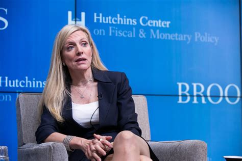 Lael Brainard And The Coming Rate Hike - FITSNews