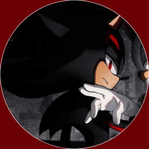 Pin By Aaaaaaaaa On Matching Icons Shadow And Rouge Sonic And