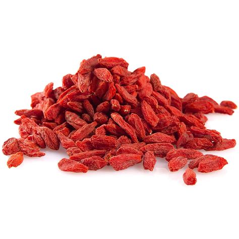 Goji Berries Oc Fine Foods