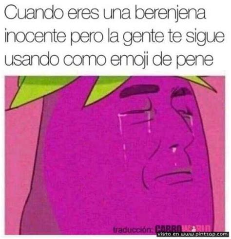 Memes De Emojis En Espa Ol Pintzap