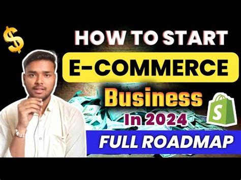 How To Start E Commerce Business Step By Step Guide To Make Money