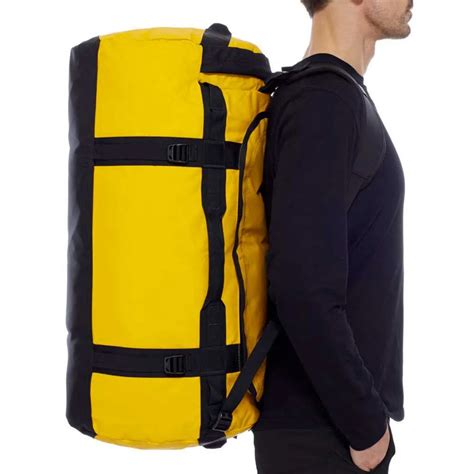 The North Face Base Camp Duffel L Buy And Offers On Trekkinn