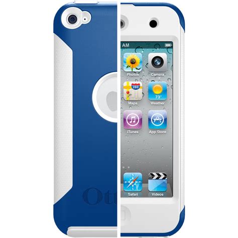 iPod Touch 4 Case – OtterBox Commuter Series | AvenueApple-Mac