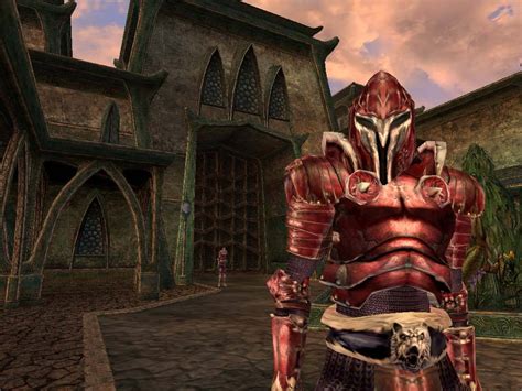 скачать The Elder Scrolls Iii Morrowind последняя версия бесплатно