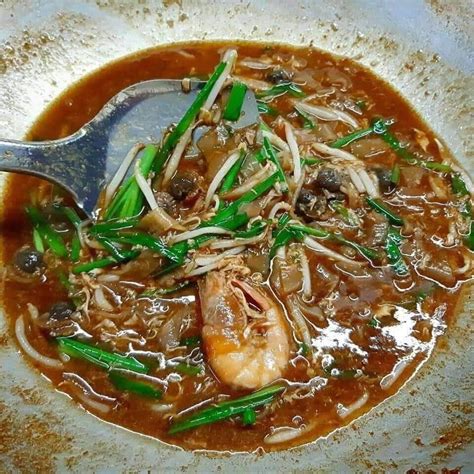 MaKaN JiKa SeDaP Resepi Char Kuey Teow Yang Simple Dan Sedap