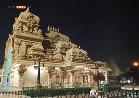 Chhatarpur Temple: History, Architecture, Timings & Ticket Price 2024 | Trip Guru Go