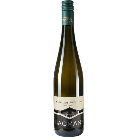 Hagmann Gr Ner Veltliner Classic Vom L Ss Trocken