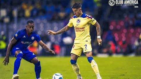 Noche trágica para Cruz Azul los errores que les costaron el clásico