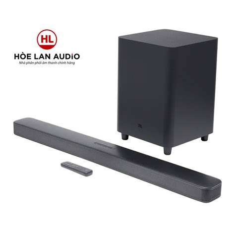 Loa Soundbar Jbl Bar Surround H E Lan Audio