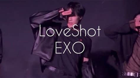 Antares Loveshot Exo 230426② Kstagetokyo Youtube