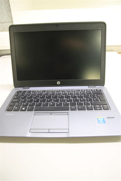 HP Elitebook 820 G2 Ultrabook ComputerService Webshop Specialized