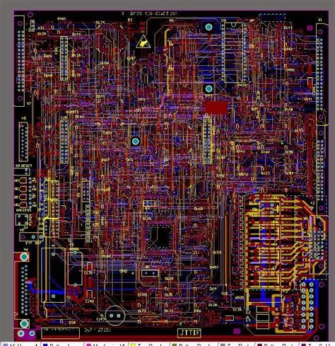 Pcb抄板是什么意思，具体流程是怎么样的？ 知乎