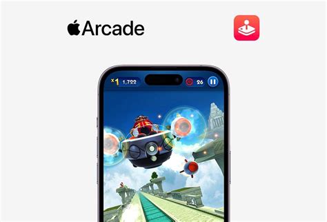 Apple Free Apple Arcade For Up To 4 Months New Or Returning