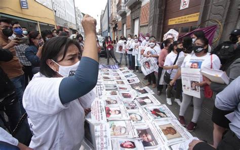 De Las Personas Localizadas En Por La Comisi N De B Squeda