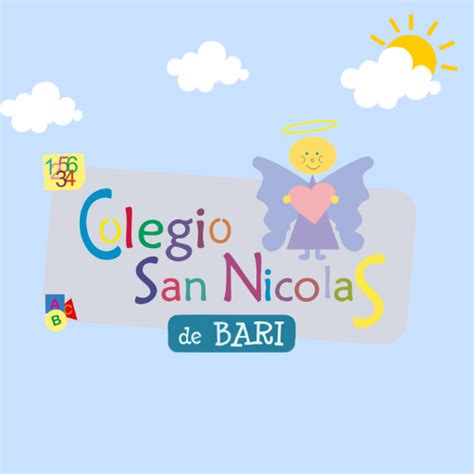 Colegio San Nicolás de Bari Apps on Google Play