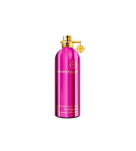 Perfume Montale Rose Elixir 100ml Edp Niche Perfumes Chile