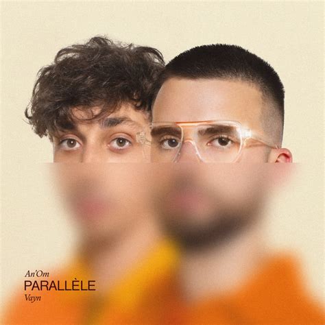 Parallèle Album par An Om Spotify