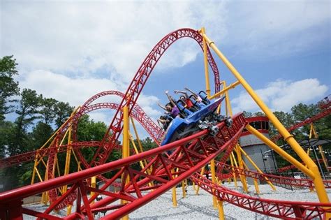 Six Flags Over Texas Tickets - Arlington, TX