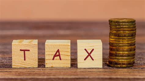 Importance Of Tax Know About The Benefits Of Paying Taxes