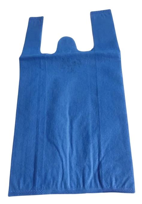 Plain Non Woven W Cut Bag At Rs 150 Kg Burari New Delhi Id