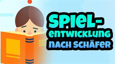 Spielentwicklung Als Kindlicher Bildungsprozess Nach Gerd E Sch Fer