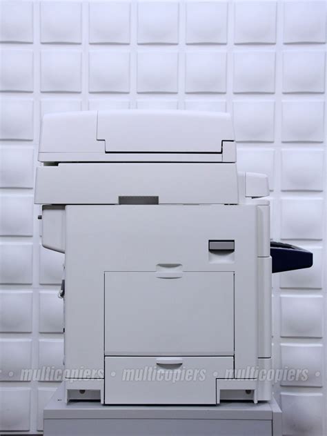 Xerox Colorqube 8700x10 Multicopiers