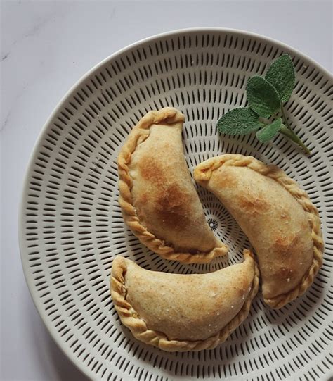 Empanadas Vegane Come Prepararle