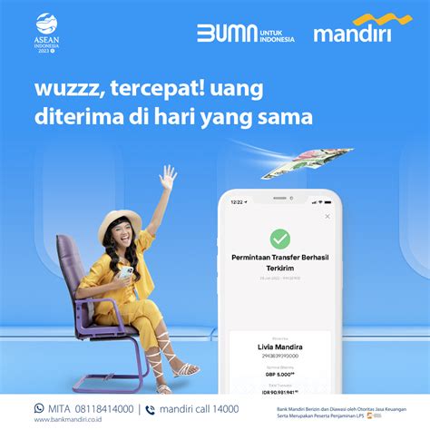 Bank Mandiri On Twitter Ini Rahasia Biar Kamu Bisa Makin Cepet Buat