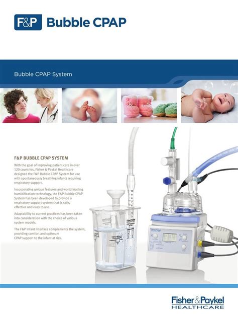 bubble cpap  piece bubble cpap machine  naspur id