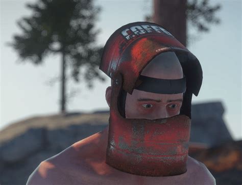 Friday Devblog 24 Bone Armor Apocalypse World Rust