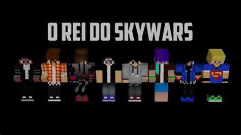 O REI DO SKYWARS TRAILLER YouTube