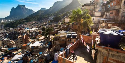 Tour Favela Rocinha Passeios No Rio De Janeiro