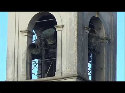 Le Campane Di San Pietro Cusico Di Zibido San Giacomo MI Chiesa Dei