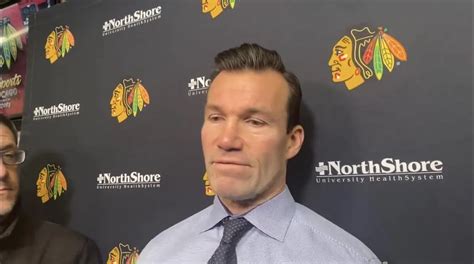 Breaking Blackhawks Head Coach Shares Major Update On Connor Bedard S