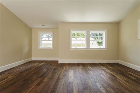 How To Install Wood Floor Transitions Flooring Blog