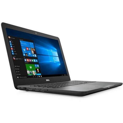 Laptop Dell Inspiron Fhd Anti Glare Led Intel R Core Tm