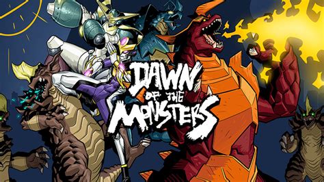 Dawn Of The Monsters V103dlc Drm Free Download Free Gog Pc Games