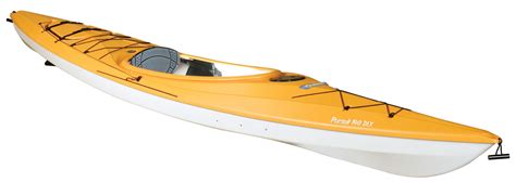 2006 Pursuit 140 Dlx Kayak