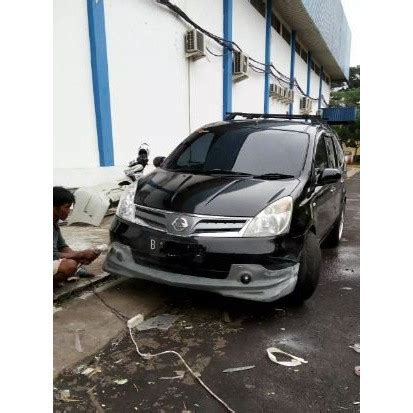 Jual Bodykit Grand Livina Impul Pengirimanya Murah Body Kit