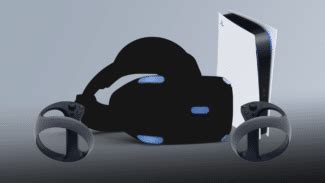 PlayStation Patent Filing Shows Work On Eye Tracking With Foveated