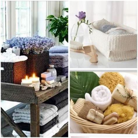 17 Home Spa Bath Collection Decor Ideas That You Must See Today ...