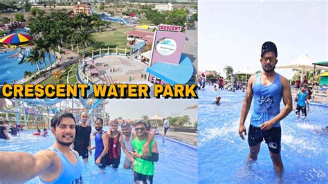 Crescent Waterpark And Amusement Park Sehore Water And Amusement Park