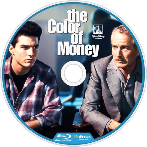 The Color Of Money Movie Fanart Fanart Tv