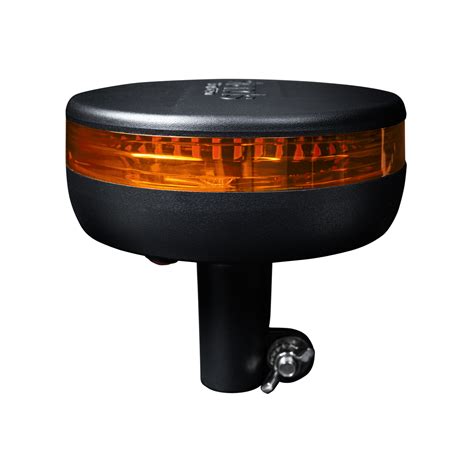 Cruise Light Beacon Led Surface Mounting Dark Tinted Lens Strands