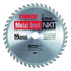 MK Morse 7 Metal Devil Thin Steel Cutting Circular Saw Blade 68 TPI