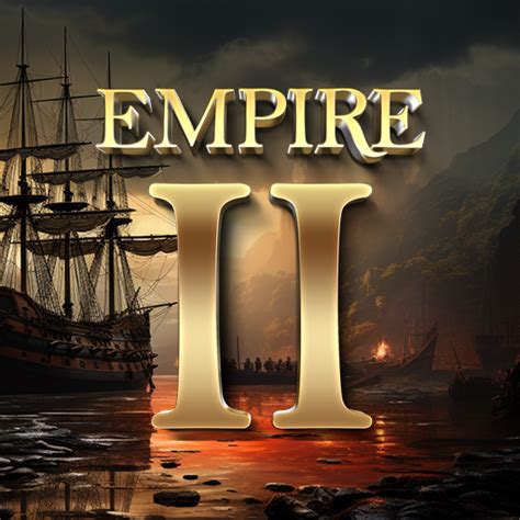 [OLD] ETW2 - V4.4 - FULL INSTALLER file - Empire II mod for Empire ...