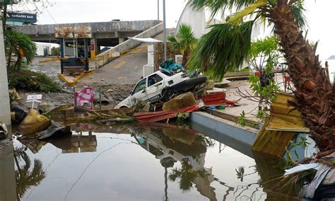 Otis Deja Muertos Y Desaparecidos En Guerrero Cinco Radio